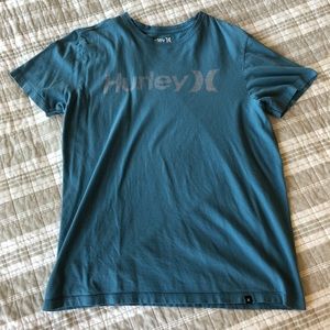 Hurley tee